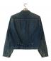 LEVI'S (リーバイス) 70502 XX 1st デニムジャケット ブルー サイズ:40：25000円