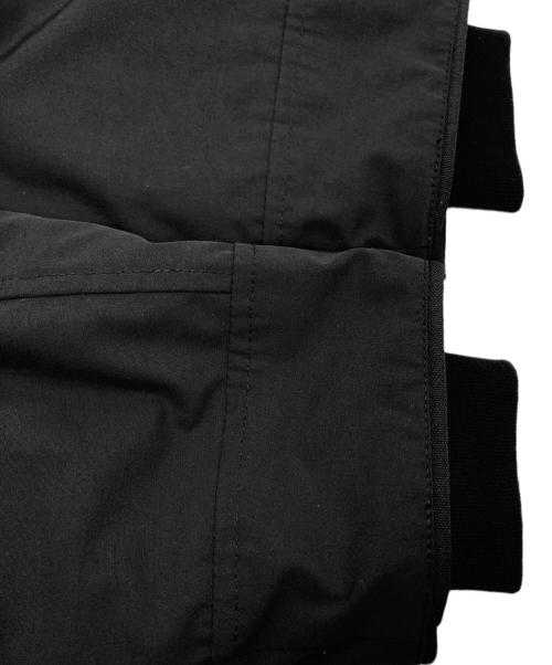 CANADA GOOSE（カナダグース）CANADA GOOSE (カナダグース) シャトー パーカ ブラック サイズ:LG(180/108Y)の古着・服飾アイテム