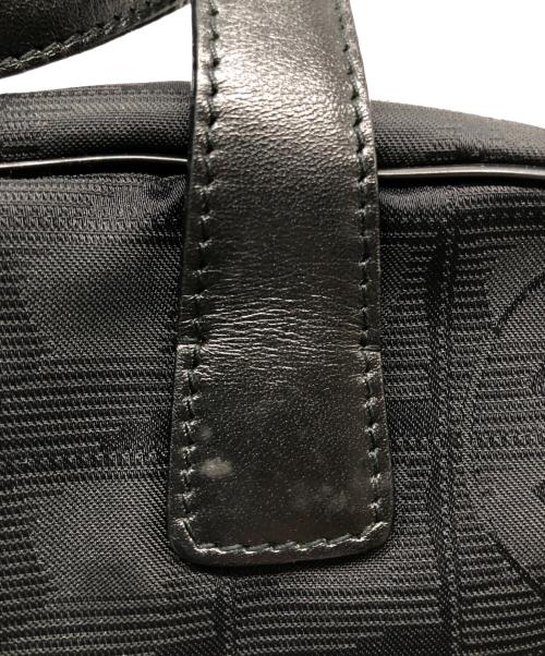 CHANEL（シャネル）CHANEL (シャネル) ハンドバッグ ブラックの古着・服飾アイテム