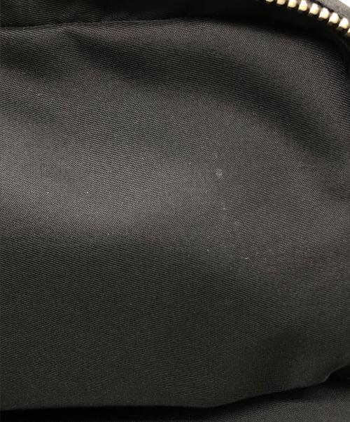 CHANEL（シャネル）CHANEL (シャネル) ハンドバッグ ブラックの古着・服飾アイテム