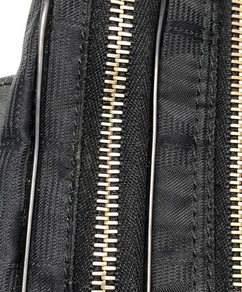 CHANEL（シャネル）CHANEL (シャネル) ハンドバッグ ブラックの古着・服飾アイテム