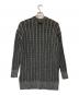 DIESEL (ディーゼル) M-PANTESSE KNITWEAR グレー サイズ:XS：12000円