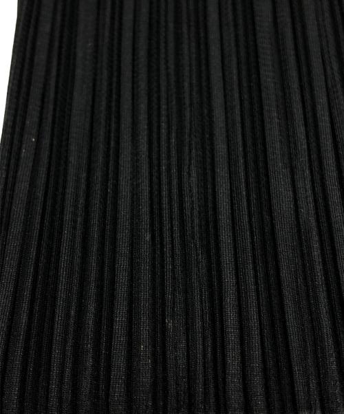 PLEATS PLEASE（プリーツプリーズ）PLEATS PLEASE (プリーツプリーズ) プリーツスカート ブラック サイズ:１の古着・服飾アイテム