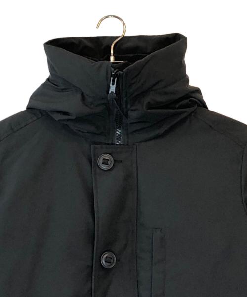 CANADA GOOSE（カナダグース）CANADA GOOSE (カナダグース) シャトー パーカ ブラックレーベル ブラック サイズ:LG（180/108Y)の古着・服飾アイテム
