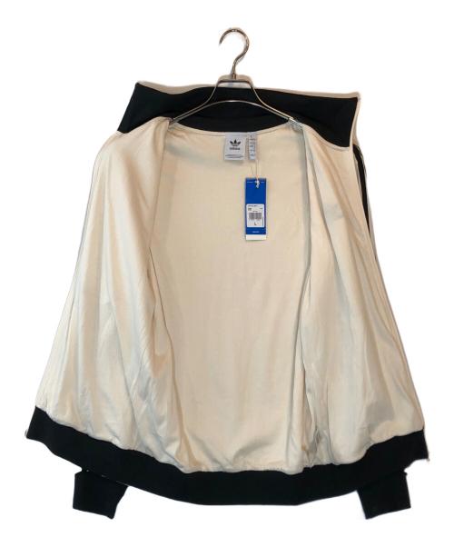 adidas（アディダス）adidas (アディダス) WAFFLE TT ベージュ サイズ:Lの古着・服飾アイテム