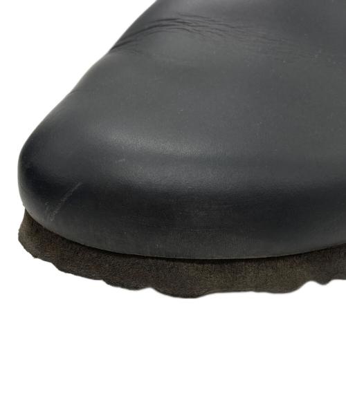 BIRKENSTOCK（ビルケンシュトック）BIRKENSTOCK (ビルケンシュトック) サンダル ブラック サイズ:40の古着・服飾アイテム