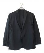 teatoraテアトラ）の古着「Wallet JKT GC」｜ブラック