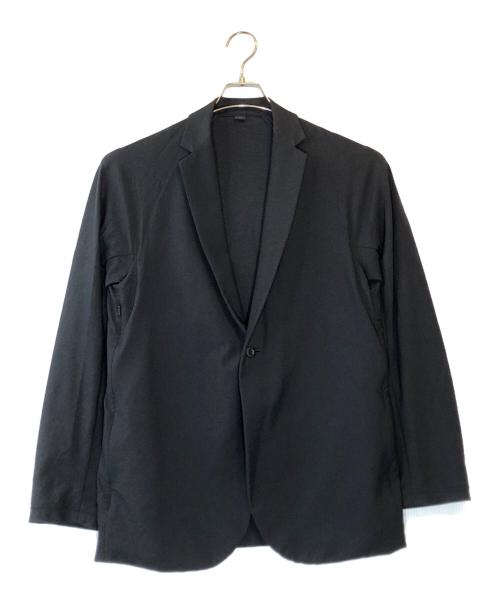 teatora（テアトラ）teatora (テアトラ) Wallet JKT GC ブラック サイズ:2の古着・服飾アイテム