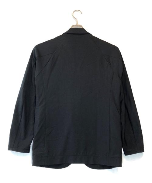 teatora（テアトラ）teatora (テアトラ) Wallet JKT GC ブラック サイズ:2の古着・服飾アイテム