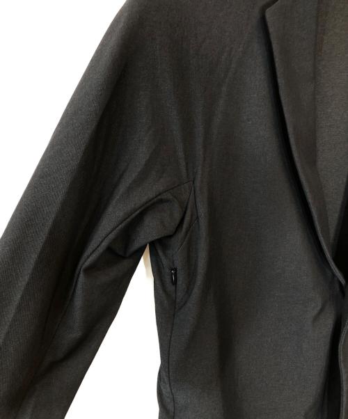 teatora（テアトラ）teatora (テアトラ) Wallet JKT GC ブラック サイズ:2の古着・服飾アイテム