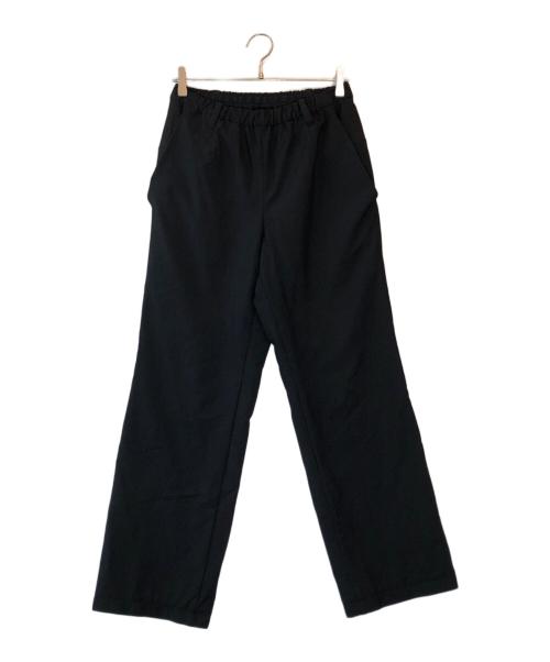 teatora（テアトラ）TEATORA (テアトラ) WALLET PANTS CITY - GC ブラック サイズ:2の古着・服飾アイテム