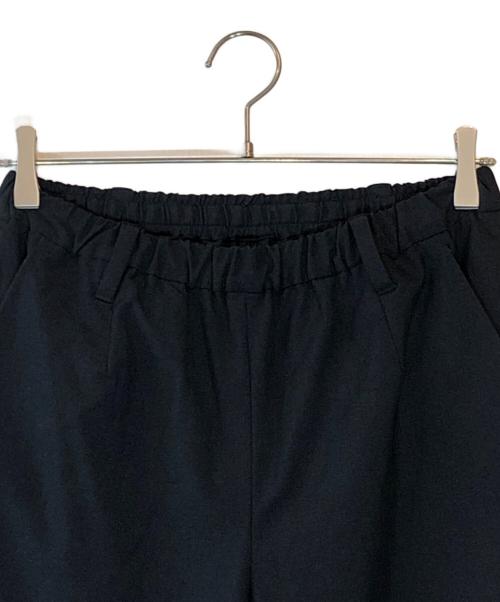 teatora（テアトラ）TEATORA (テアトラ) WALLET PANTS CITY - GC ブラック サイズ:2の古着・服飾アイテム