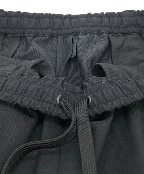 teatora（テアトラ）TEATORA (テアトラ) WALLET PANTS CITY - GC ブラック サイズ:2の古着・服飾アイテム