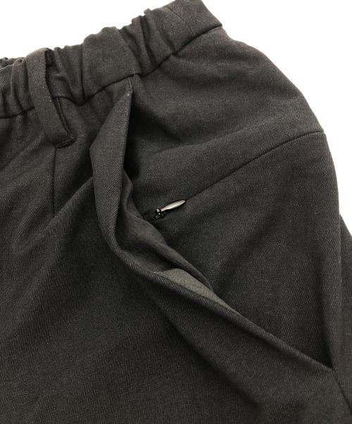 teatora（テアトラ）TEATORA (テアトラ) WALLET PANTS CITY - GC ブラック サイズ:2の古着・服飾アイテム