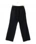 TEATORA (テアトラ) WALLET PANTS CITY - GC ブラック サイズ:2：27000円