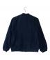 BLUE BLUE (ブルーブルー) WOVEN SASHIKO MA JACKET ネイビー サイズ:2：10000円