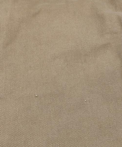 LEVI'S（リーバイス）LEVI'S (リーバイス) コットンツイルトラッカージャケット ベージュ サイズ:38の古着・服飾アイテム