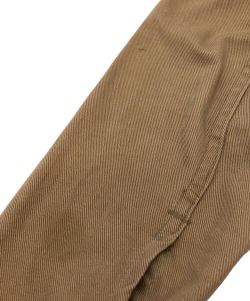 LEVI'S（リーバイス）LEVI'S (リーバイス) コットンツイルトラッカージャケット ベージュ サイズ:38の古着・服飾アイテム