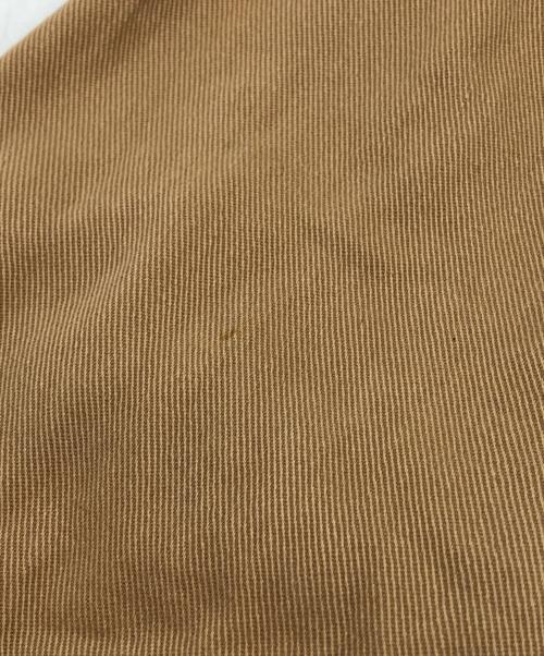 LEVI'S（リーバイス）LEVI'S (リーバイス) コットンツイルトラッカージャケット ベージュ サイズ:38の古着・服飾アイテム