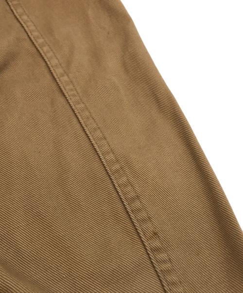 LEVI'S（リーバイス）LEVI'S (リーバイス) コットンツイルトラッカージャケット ベージュ サイズ:38の古着・服飾アイテム