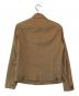 LEVI'S (リーバイス) コットンツイルトラッカージャケット ベージュ サイズ:38：14000円