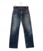 LEVI'Sリーバイス）の古着「501XXデニムパンツ」｜インディゴ