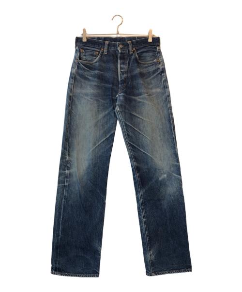 LEVI'S（リーバイス）LEVI'S (リーバイス) 501XXデニムパンツ インディゴ サイズ:W33×L36の古着・服飾アイテム
