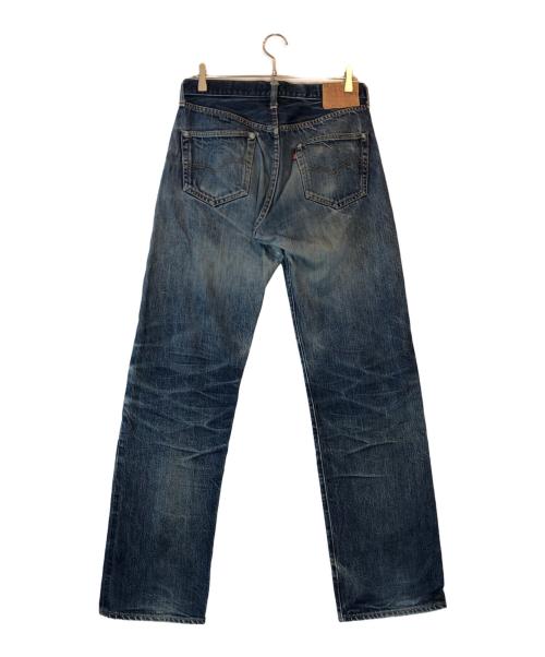 LEVI'S（リーバイス）LEVI'S (リーバイス) 501XXデニムパンツ インディゴ サイズ:W33×L36の古着・服飾アイテム