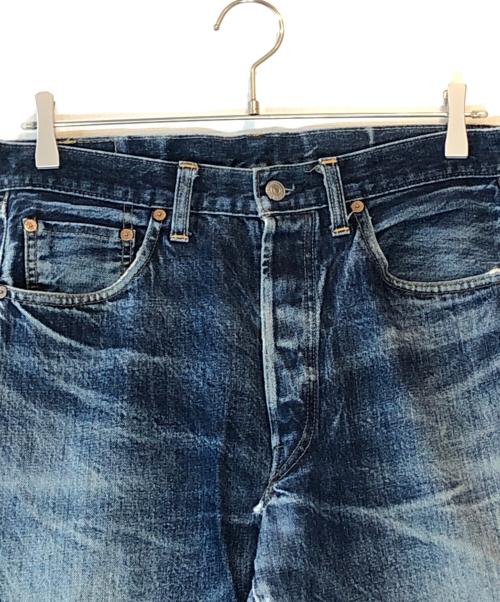 LEVI'S（リーバイス）LEVI'S (リーバイス) 501XXデニムパンツ インディゴ サイズ:W33×L36の古着・服飾アイテム