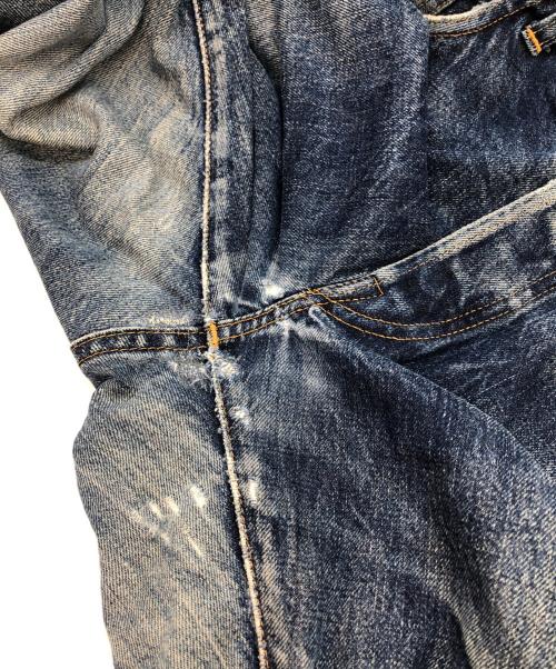 LEVI'S（リーバイス）LEVI'S (リーバイス) 501XXデニムパンツ インディゴ サイズ:W33×L36の古着・服飾アイテム
