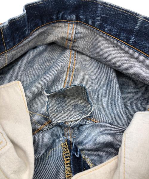 LEVI'S（リーバイス）LEVI'S (リーバイス) 501XXデニムパンツ インディゴ サイズ:W33×L36の古着・服飾アイテム