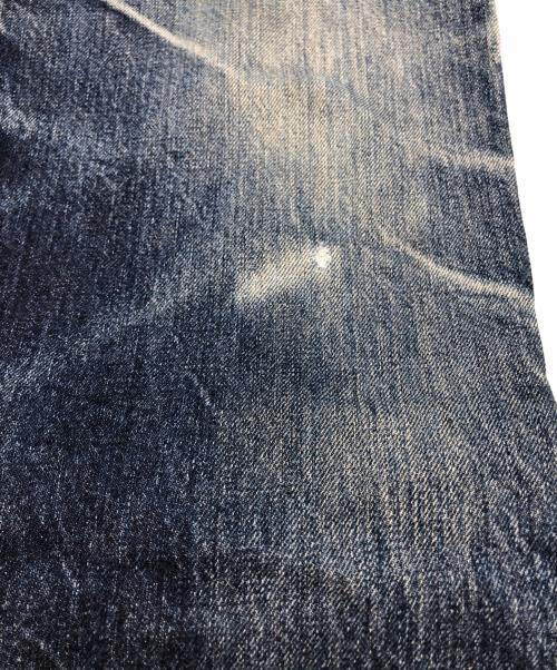 LEVI'S（リーバイス）LEVI'S (リーバイス) 501XXデニムパンツ インディゴ サイズ:W33×L36の古着・服飾アイテム
