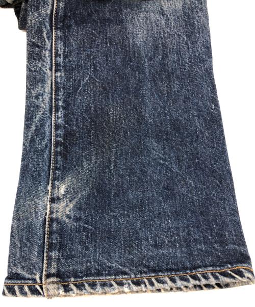 LEVI'S（リーバイス）LEVI'S (リーバイス) 501XXデニムパンツ インディゴ サイズ:W33×L36の古着・服飾アイテム