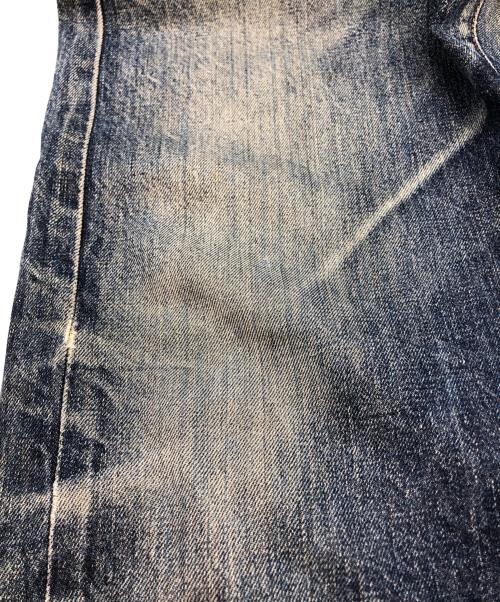 LEVI'S（リーバイス）LEVI'S (リーバイス) 501XXデニムパンツ インディゴ サイズ:W33×L36の古着・服飾アイテム