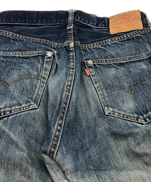 LEVI'S（リーバイス）LEVI'S (リーバイス) 501XXデニムパンツ インディゴ サイズ:W33×L36の古着・服飾アイテム