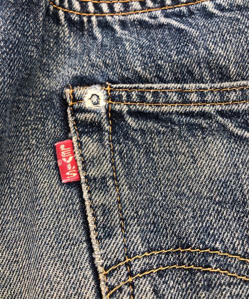 LEVI'S（リーバイス）LEVI'S (リーバイス) 501XXデニムパンツ インディゴ サイズ:W33×L36の古着・服飾アイテム
