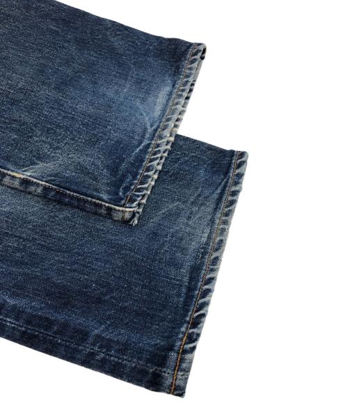 LEVI'S（リーバイス）LEVI'S (リーバイス) 501XXデニムパンツ インディゴ サイズ:W33×L36の古着・服飾アイテム