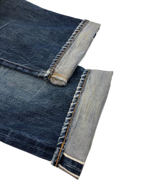 LEVI'S（リーバイス）LEVI'S (リーバイス) 501XXデニムパンツ インディゴ サイズ:W33×L36の古着・服飾アイテム