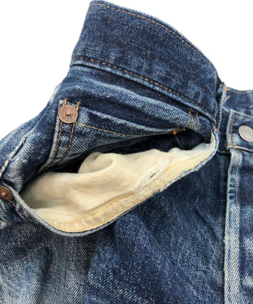 LEVI'S（リーバイス）LEVI'S (リーバイス) 501XXデニムパンツ インディゴ サイズ:W33×L36の古着・服飾アイテム