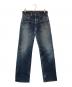 LEVI'S（リーバイス）の古着「501XXデニムパンツ」｜インディゴ