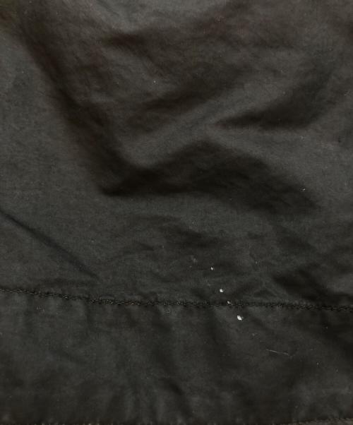 STONE ISLAND（ストーンアイランド）STONE ISLAND (ストーンアイランド) David-TC 中綿コート ブラック サイズ:Lの古着・服飾アイテム