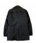 STONE ISLAND (ストーンアイランド) David-TC 中綿コート ブラック サイズ:L：45000円