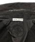 中古・古着 STONE ISLAND (ストーンアイランド) David-TC 中綿コート ブラック サイズ:L：45000円