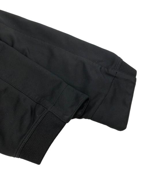 STONE ISLAND（ストーンアイランド）STONE ISLAND (ストーンアイランド) 2WAYテーラードジャケット ブラック サイズ:Mの古着・服飾アイテム