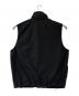C.P COMPANY (シーピーカンパニー) GD SHELL ベスト ブラック サイズ:XXL：25000円