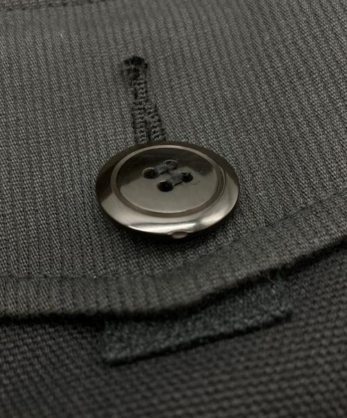 CarHartt（カーハート）CarHartt (カーハート) eYe COMME des GARCONS JUNYAWATANABE MAN (アイ コム デ ギャルソン ジュンヤ ワタナベ マン) カバーオール ブラック サイズ:Mの古着・服飾アイテム