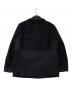 CarHartt (カーハート) eYe COMME des GARCONS JUNYAWATANABE MAN (アイ コム デ ギャルソン ジュンヤ ワタナベ マン) カバーオール ブラック サイズ:M：42000円
