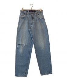 LEVI'S（リーバイス）の古着「デニムパンツ」｜ブルー