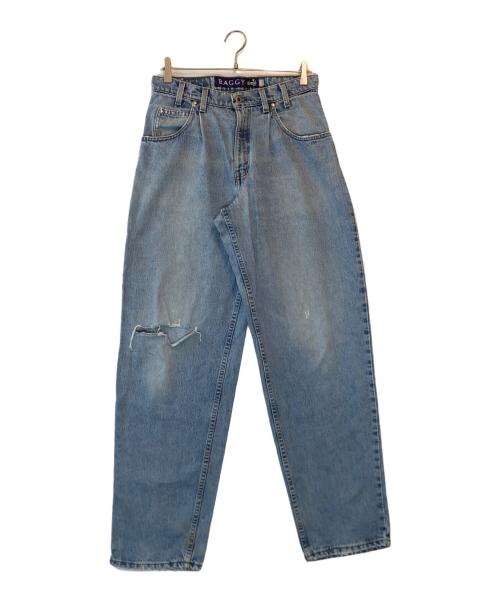 LEVI'S（リーバイス）LEVI'S (リーバイス) デニムパンツ ブルー サイズ:W31×L32の古着・服飾アイテム