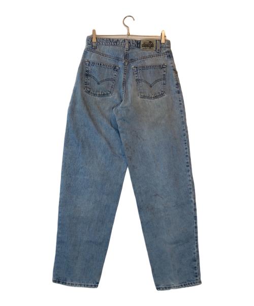 LEVI'S（リーバイス）LEVI'S (リーバイス) デニムパンツ ブルー サイズ:W31×L32の古着・服飾アイテム